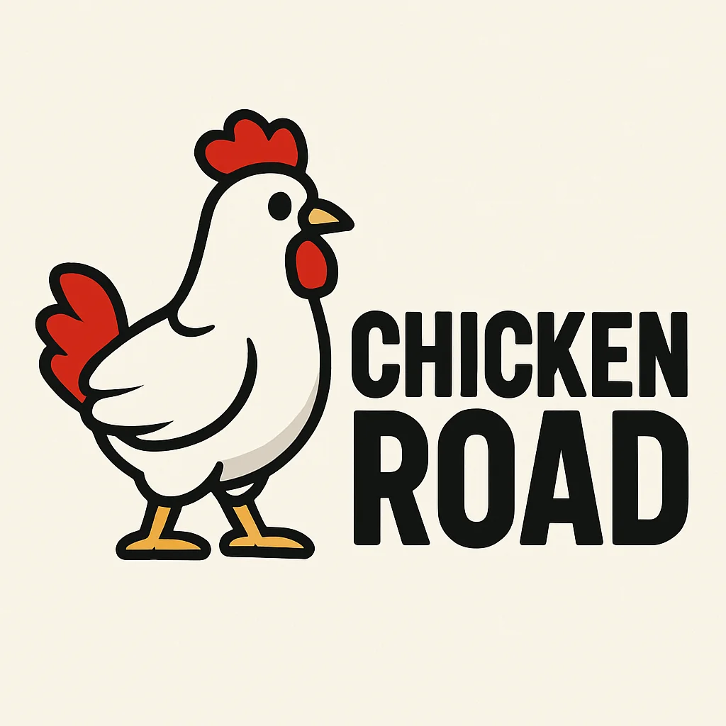 Chicken Road-logo
