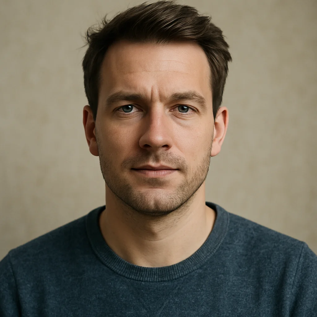 Marc Steiner Image